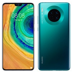 Замена камеры на телефоне Huawei Mate 30 Pro в Калуге